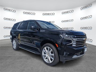 Used 2024 Chevrolet Tahoe High Country w/ Advanced Technology Package