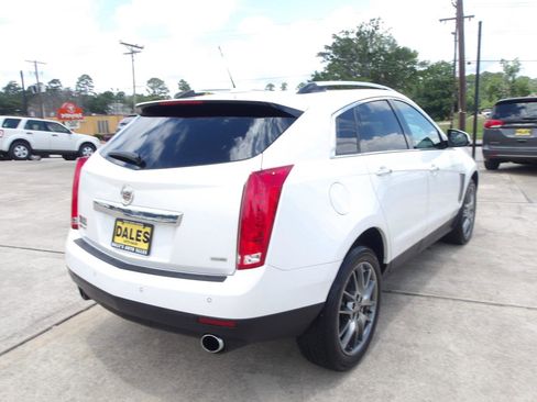 Used 2016 Cadillac SRX Performance FWD image 11