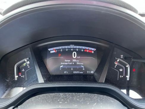 Used 2022 Honda CR-V Special Edition image 12