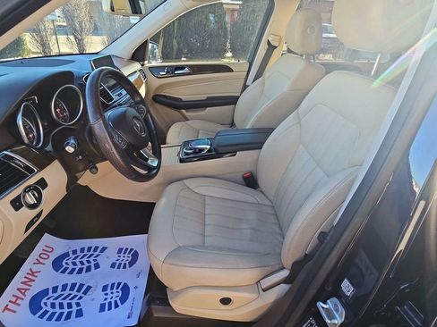 Used 2016 Mercedes-Benz GLE 350 GLE 350 image 11