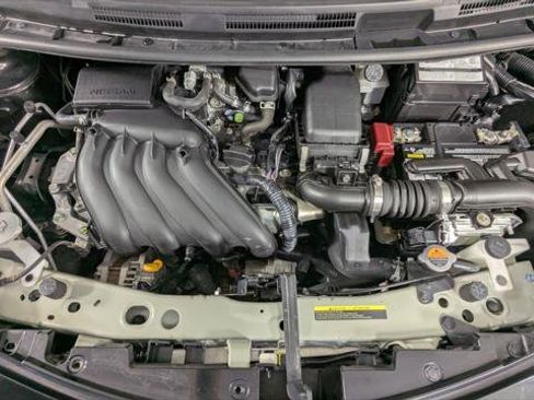 Used 2019 Nissan Versa Note SV image 30