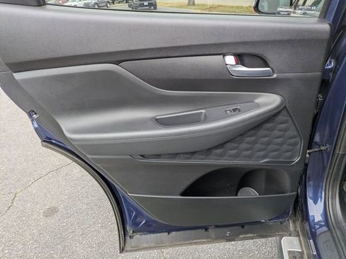 Used 2023 Hyundai Santa Fe XRT image 26