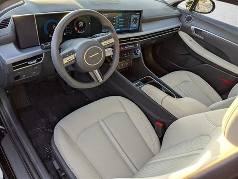 Certified 2024 Hyundai Sonata SEL image 10
