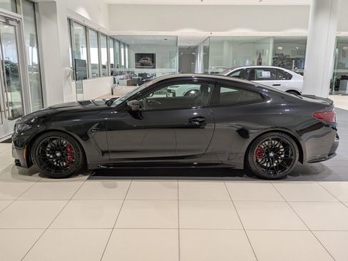 Used 2026 BMW M4 xDrive Competition image 9