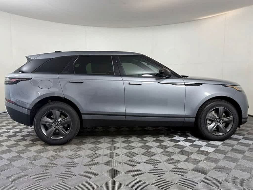 New 2026 Land Rover Range Rover Velar S AWD/4WD image 7