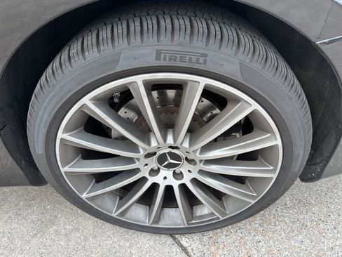 Used 2015 Mercedes-Benz S 550 4MATIC Coupe image 6