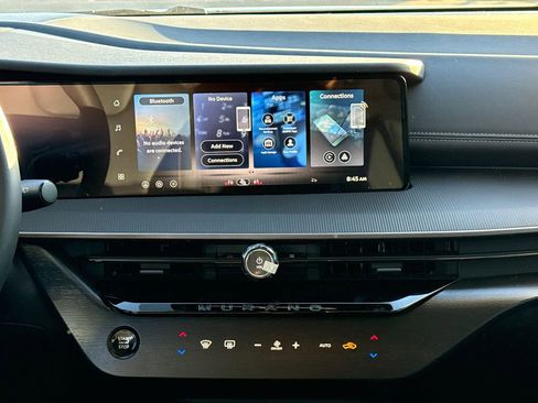 New 2026 Nissan Murano SV image 15