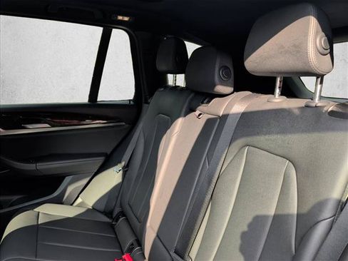 Used 2018 BMW X3 xDrive30i AWD/4WD image 21