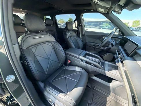 New 2027 Kia Telluride S FWD image 29