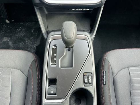 New 2026 Subaru Impreza 2.0i Sport AWD/4WD image 34