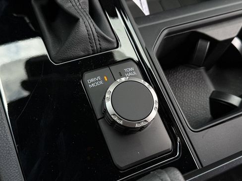 New 2026 Toyota Tundra SR5 RWD image 16