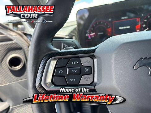 Used 2024 Ford Mustang GT Premium RWD image 20