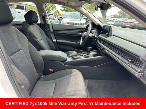 Used 2025 Honda Accord SE image 10