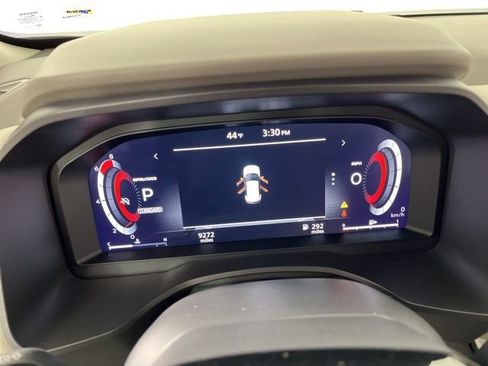 Used 2025 Nissan Rogue SL image 23