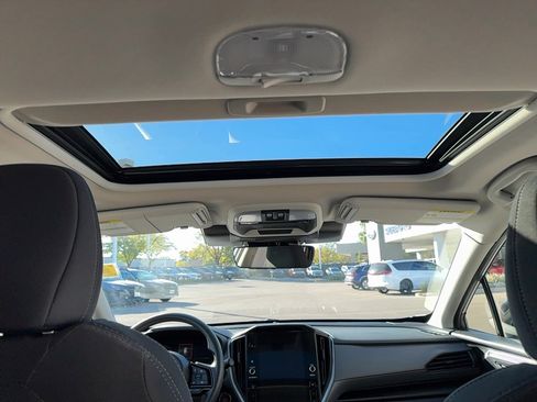 Certified 2025 Subaru Crosstrek 2.0i Premium image 21
