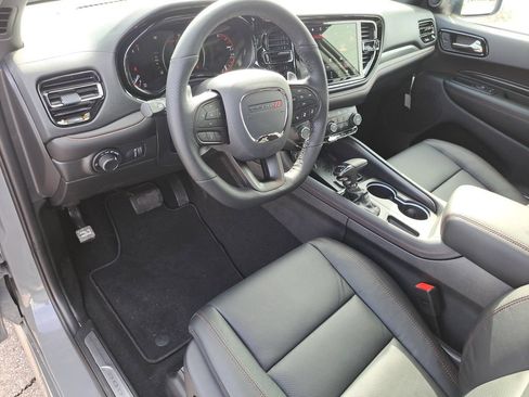 New 2026 Dodge Durango GT AWD/4WD image 22