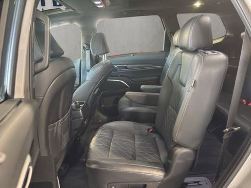 Used 2025 Kia Telluride SX Prestige X-Line AWD/4WD image 18