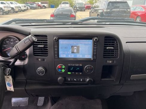 Used 2013 Chevrolet Silverado 1500 LT AWD/4WD image 15