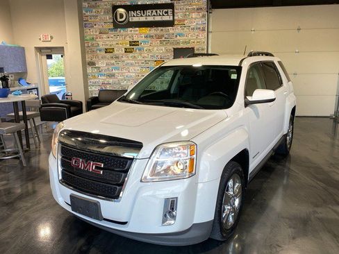 Used 2014 GMC Terrain SLE w/ Convenience Package image 6