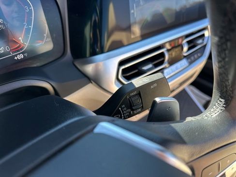 Used 2022 BMW 430i Convertible image 22