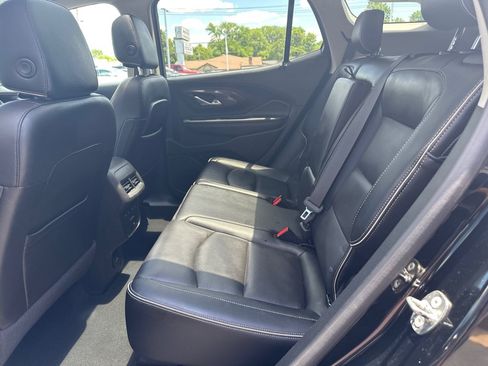 Used 2018 GMC Terrain Denali w/ Advanced Safety Package FWD image 19