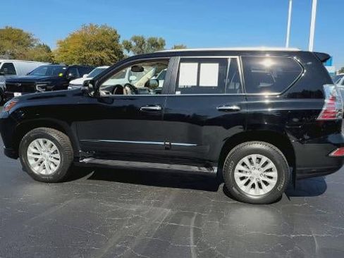 Used 2017 Lexus GX 460 Luxury image 4