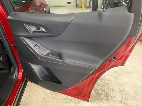 New 2026 Chevrolet Equinox RS w/ Safety and Technology Package image 25