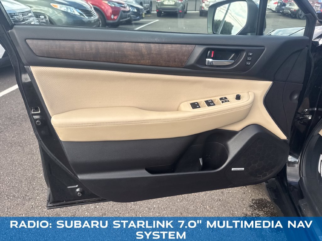 Used 2016 Subaru Outback 2.5i Limited AWD/4WD image 11