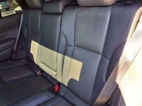 Certified 2024 Subaru Outback Wilderness image 10