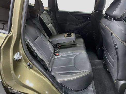 Used 2025 Subaru Forester Wilderness w/ Wilderness Package AWD/4WD image 29