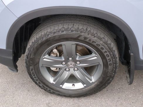 Used 2023 Honda Ridgeline RTL-E image 14