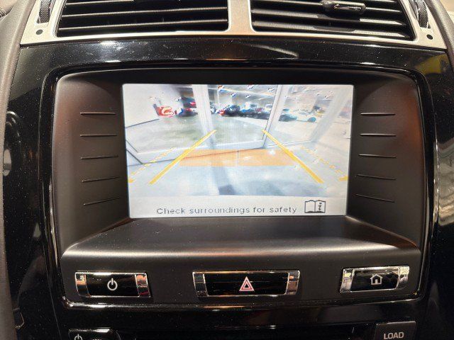 Used 2013 Jaguar XKR R RWD image 55