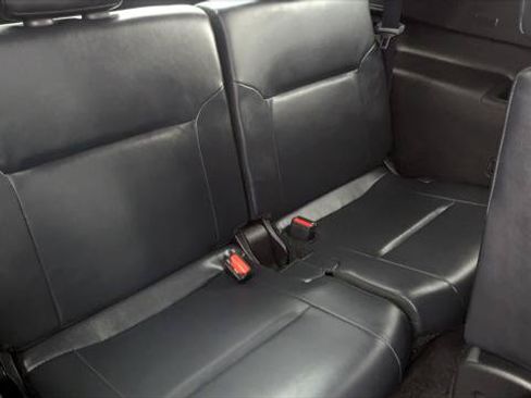 Used 2025 Mitsubishi Outlander SE AWD/4WD image 19