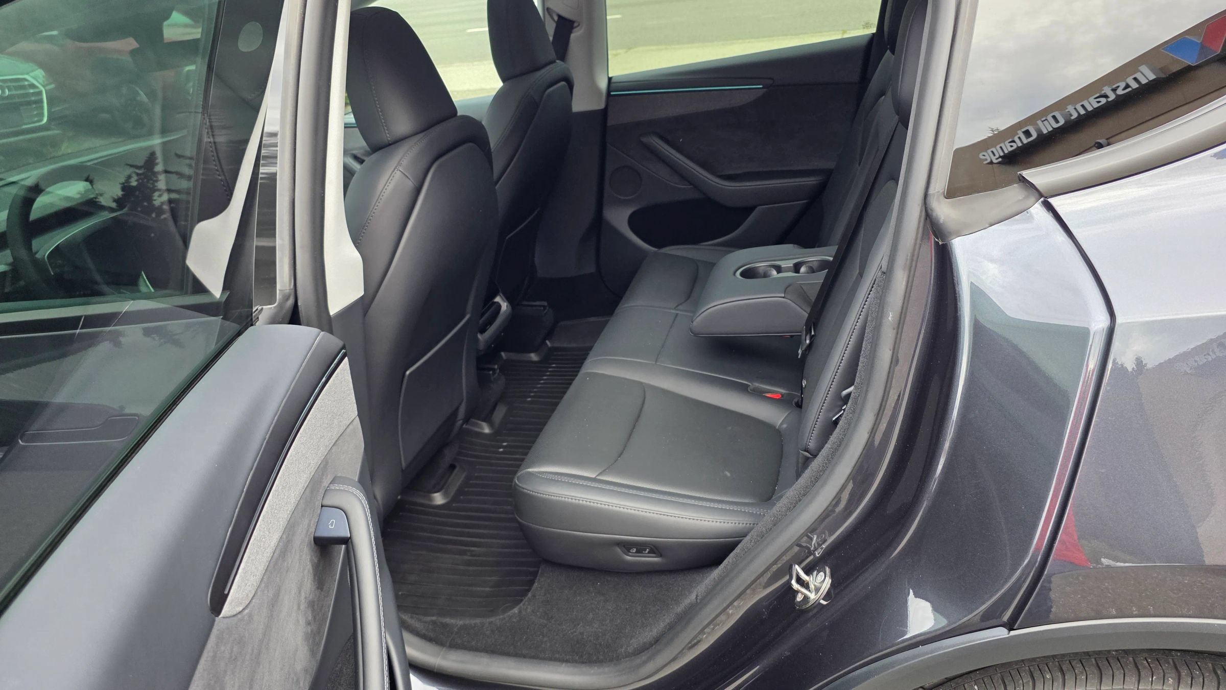 Used 2026 Tesla Model Y AWD image 11