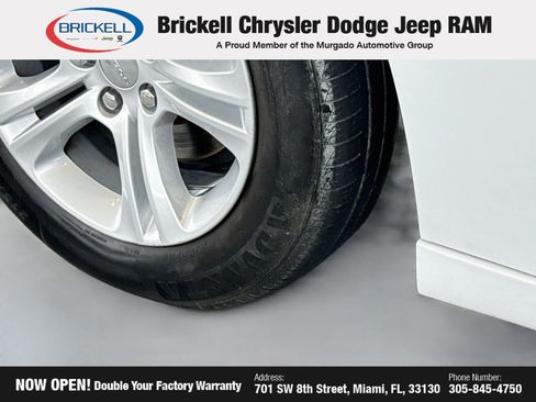 Used 2022 Dodge Charger SXT RWD image 44