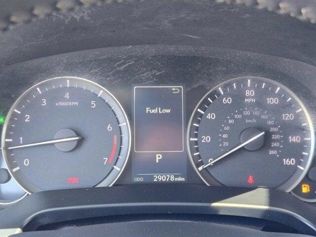 Used 2022 Lexus RX 350 FWD image 24