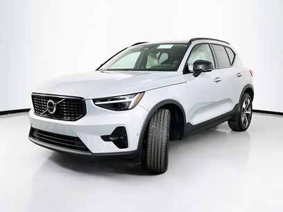 Used 2026 Volvo XC40 B5 Plus w/ Protection Package Premier