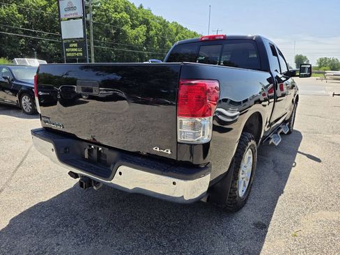 Used 2011 Toyota Tundra 4x4 Double Cab w/ Tow Pkg image 9