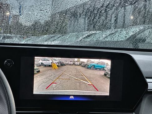 New 2026 Chevrolet TrailBlazer LT image 19