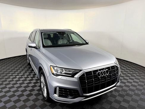 Used 2022 Audi Q7 2.0T Premium w/ Convenience Package AWD/4WD image 5