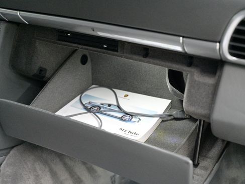 Used 2008 Porsche 911 Turbo image 42