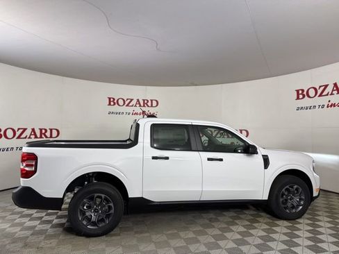 New 2026 Ford Maverick XLT w/ Equipment Group 301A image 9