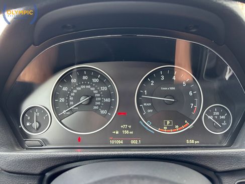 Used 2015 BMW 428i Gran Coupe xDrive w/ Premium Package image 26