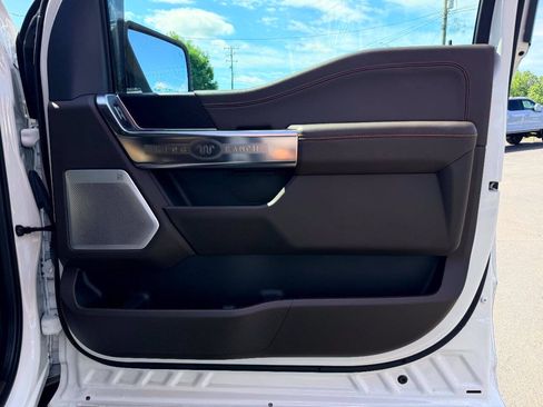 Used 2023 Ford F150 King Ranch w/ Equipment Group 601A High AWD/4WD image 39