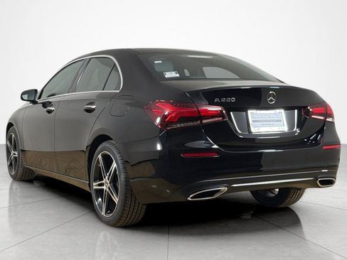 Used 2019 Mercedes-Benz A 220 image 3