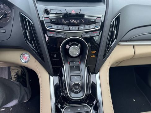 Certified 2023 Acura RDX AWD image 19