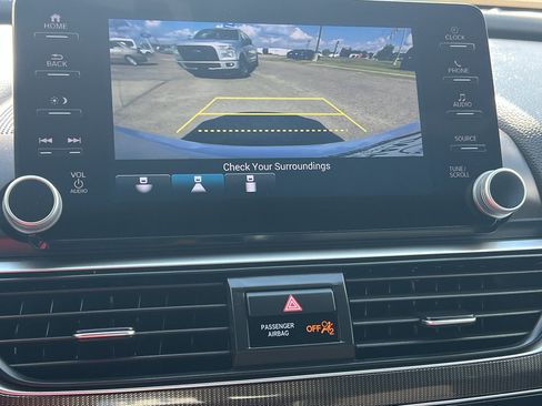 Used 2022 Honda Accord Sport image 28