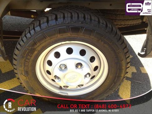 Used 2020 Ford Transit 250 Medium Roof AWD w/ Interior Upgrade Package image 26