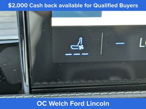 New 2026 Lincoln Corsair Premiere FWD image 28