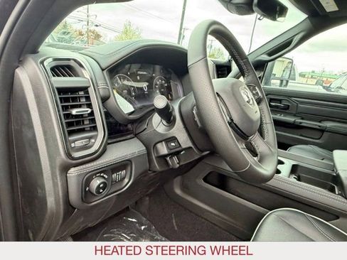 New 2026 RAM 2500 Rebel w/ Rebel Level 2 Equipment Group image 17